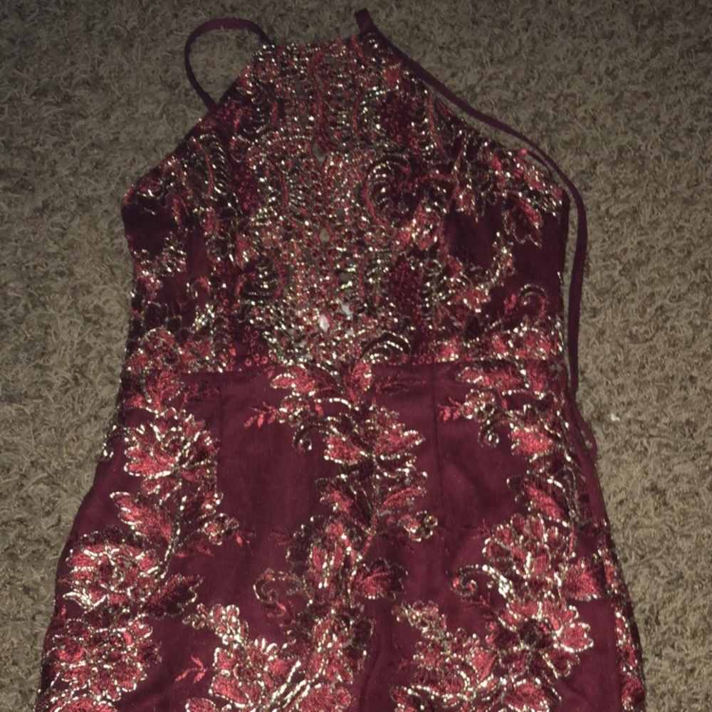dress